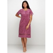 Халат Romeo Life  тонка махра L 3382-01